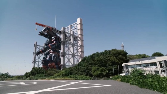 「ウルトラマンブレーザー」10話感想 (47)