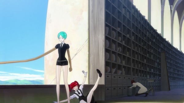 「宝石の国」9話 (39)