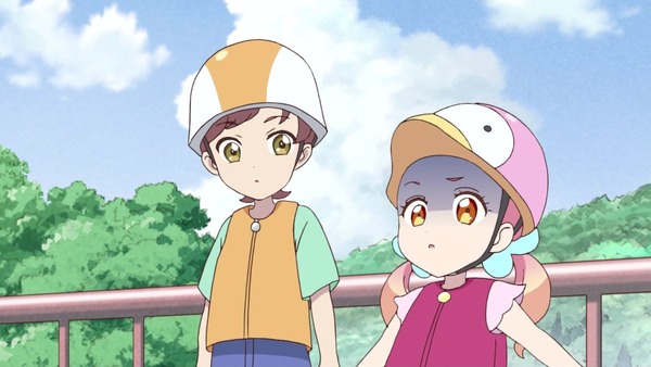「アイカツフレンズ!」16話感想 (56)