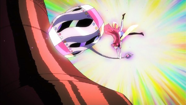 「フリップフラッパーズ」 (71)