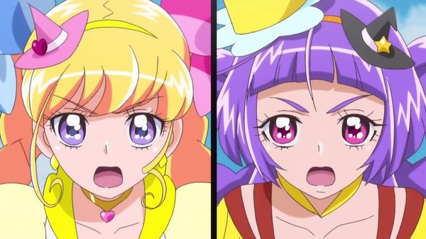 「魔法つかいプリキュア!」第15話感想 (36)