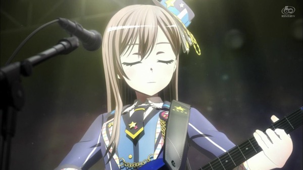 「BanG Dream!(バンドリ！)」2期 13話感想 (75)