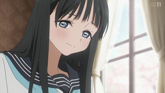「明日ちゃんのセーラー服」1話感想 (38)