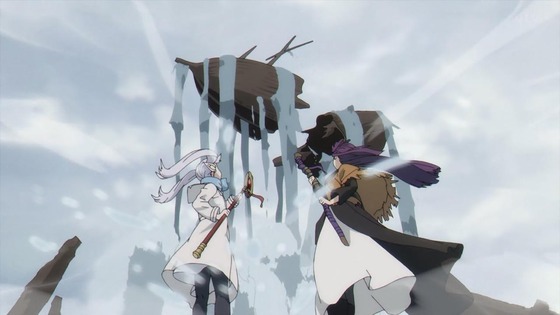 「葬送のフリーレン」4話感想 (38)