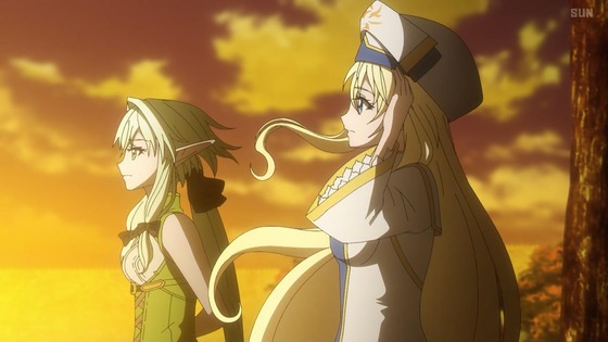 「ゴブリンスレイヤーⅡ」2期 10話感想 (33)