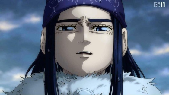 「ゴールデンカムイ」56話感想 (113)