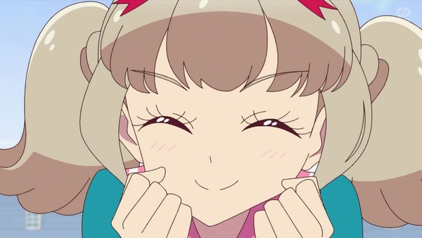 「アイカツオンパレード!」11話感想 画像 (93)