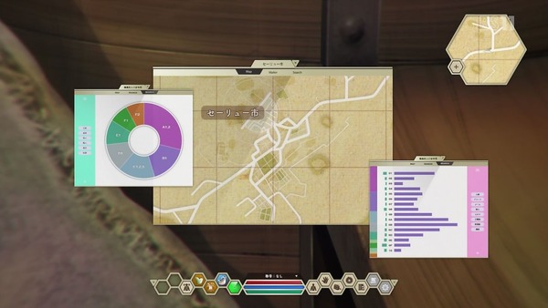 「デスマーチからはじまる異世界狂想曲」2話 (13)