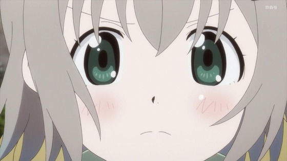 「ヤマノススメ Next Summit」4期 11話感想 (65)