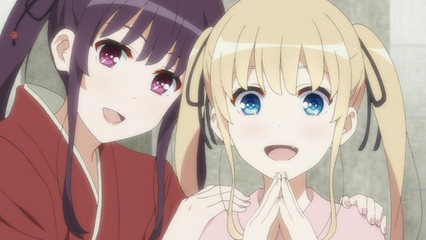 冴えない彼女の育てかた (22)