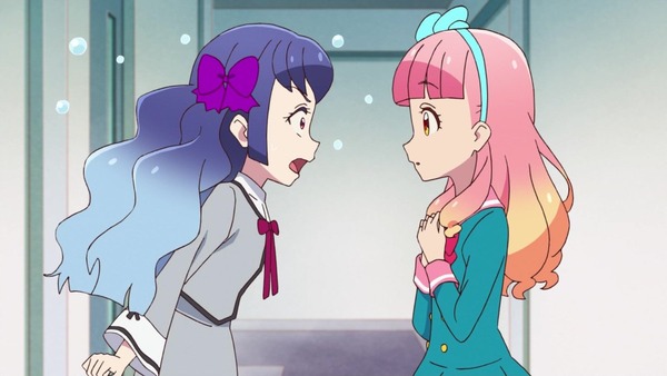 「アイカツフレンズ！」27話感想 (7)