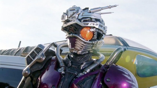 仮面ライダードライブ (10)