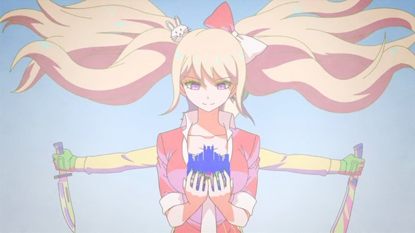 「ダンガンロンパ3 絶望編」1話 (7)