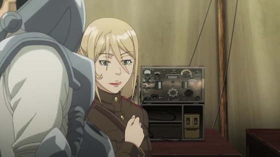 「幼女戦記Ⅱ」2期 12話感想 最終回 (41)