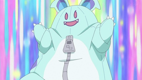 「ポケットモンスター」8話感想 (36)