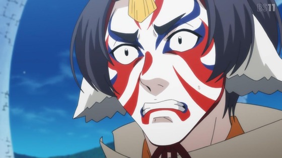 「うたわれるもの 二人の白皇」13話感想 (16)