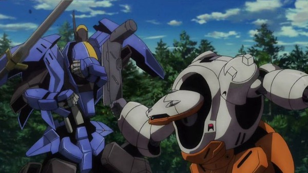 「機動戦士ガンダム 鉄血のオルフェンズ」 (16)