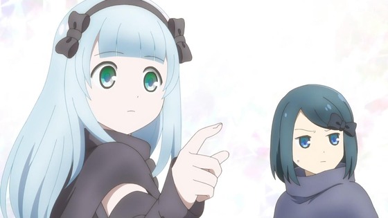 「ダンジョンの中のひと」11話感想 (114)