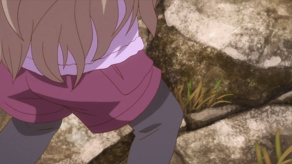 「ヤマノススメ サードシーズン」(3期)9話感想 (18)