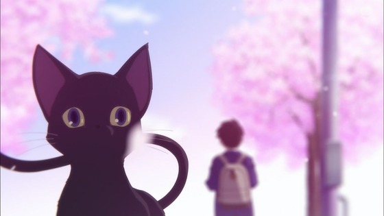 「古見さんは、コミュ症です。」1話感想 (1)