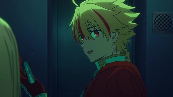 「Fatestrange Fake」2話感想 (114)