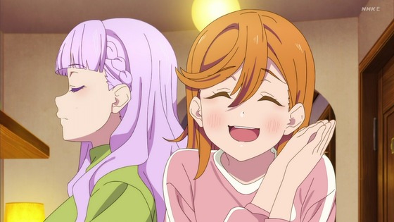 「ラブライブ!スーパースター!!」3期 7話感想 (23)