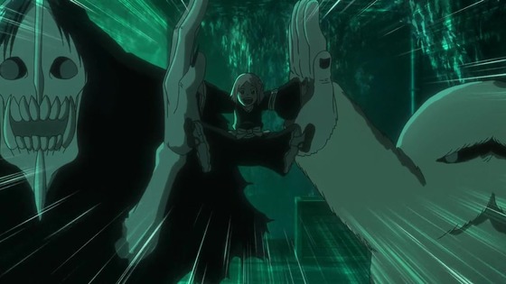 「BLEACH 千年血戦篇」20話感想 (21)