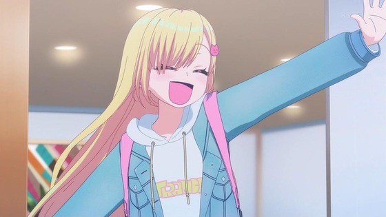 「バンドリ！ ゆめ∞みた」7話感想 (90)