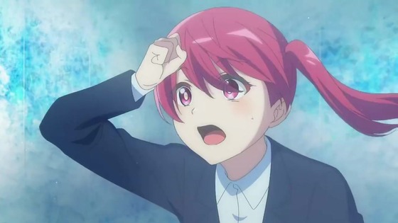 「株式会社マジルミエ」1話感想 (77)