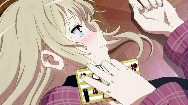「冴えない彼女の育てかた♭」 (37)