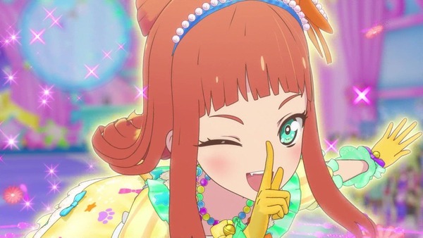 「アイカツスターズ！」第84話 (77)