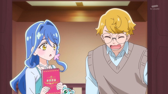 「名探偵プリキュア！」28話感想 (4)