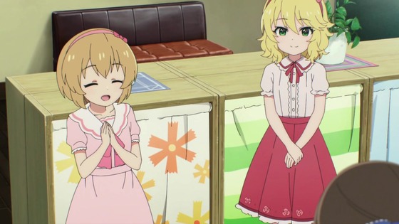 「アイドルマスター シンデレラガールズ U149」6話感想 (7)