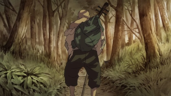 「どろろ」第5話 感想 (49)