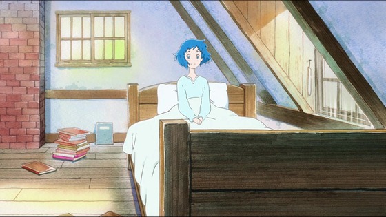 映画「リズと青い鳥」感想 (168)