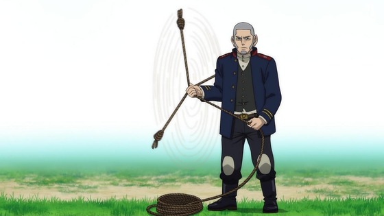 「ゴールデンカムイ」61話感想 (144)
