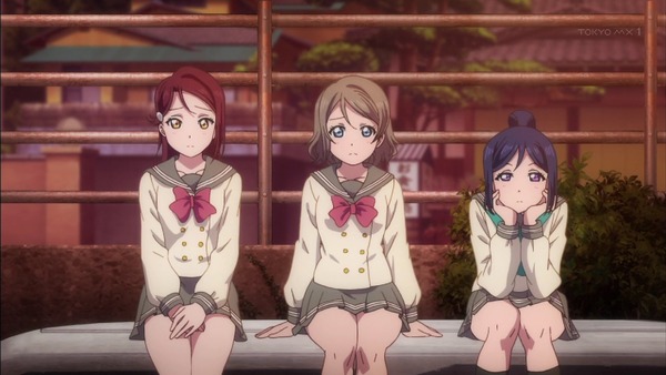 「ラブライブ! サンシャイン!!」2期 6話 (47)