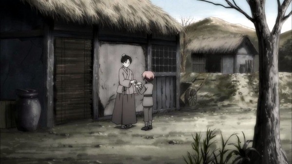 暁のヨナ (127)