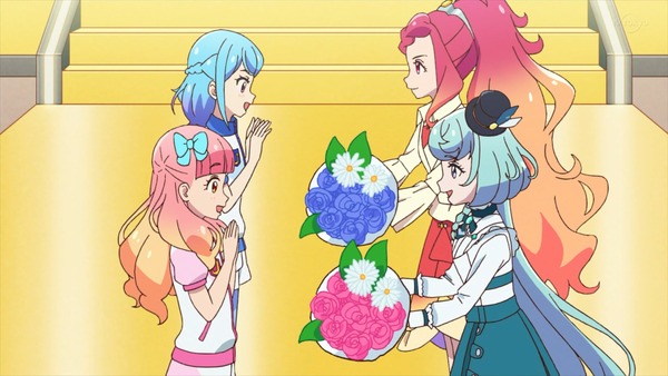 「アイカツフレンズ!」70話感想 (133)