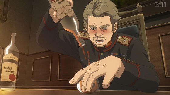 「幼女戦記Ⅱ」2期 9話感想 (67)