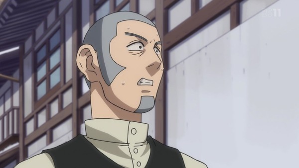 「ゴールデンカムイ」7話感想 (133)