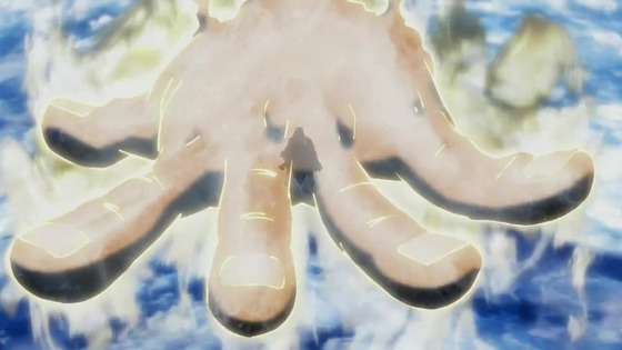 「BLEACH 千年血戦篇」25話 26話感想 (15)