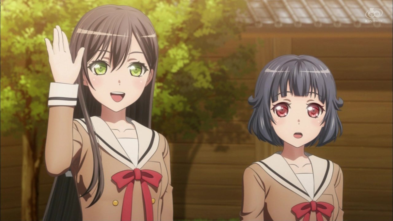 Bang Dream バンドリ 3期 5話感想 画像 大好きを詰め込んだポピブイ完成 みんなとの繋がりがそのままポピパの魅力に活きている ポンポコにゅーす ファン特化型アニメ感想サイト Bang Dream バンドリ 3期 5話感想 画像 大好きを詰め込んだポピブイ完成 みんなとの繋がりがそのままポピパの魅力に活きている ポンポコにゅーす ファン特化型アニメ感想サイト