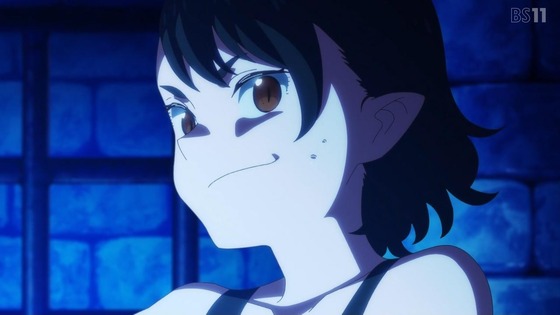 「姫様“拷問”の時間です」16話感想 (34)