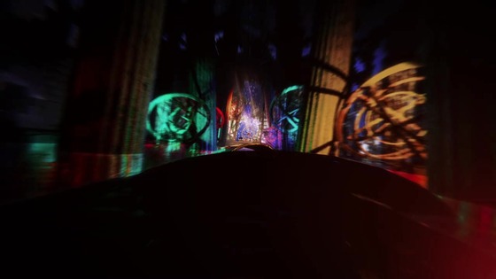 「魔法使いの嫁 SEASON2」2期 1話感想 (4)