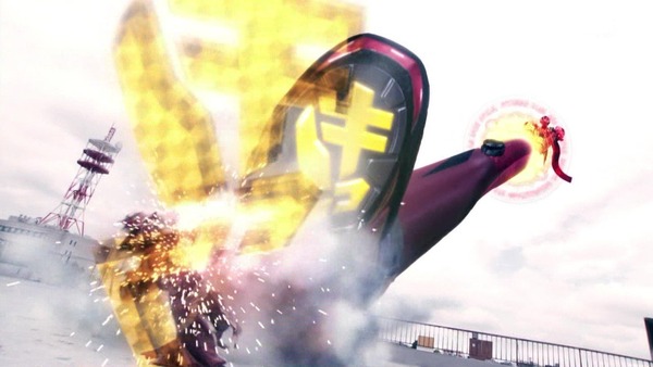 「仮面ライダージオウ」8話感想 (26)
