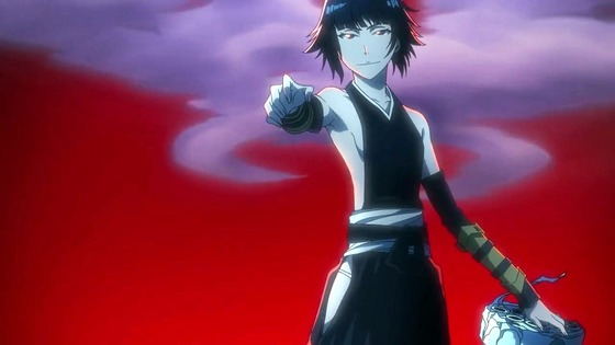 「BLEACH 千年血戦篇」15話感想 (85)
