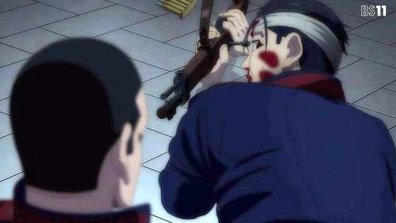 「ゴールデンカムイ」52話感想 (88)