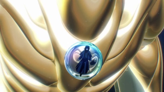 「蒼穹のファフナー THE BEYOND」2話感想 (138)