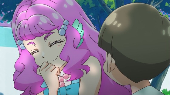 「トロピカル~ジュ!プリキュア」14話感想 (28)